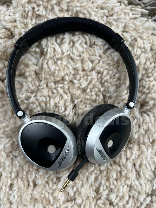 Bose Headphones