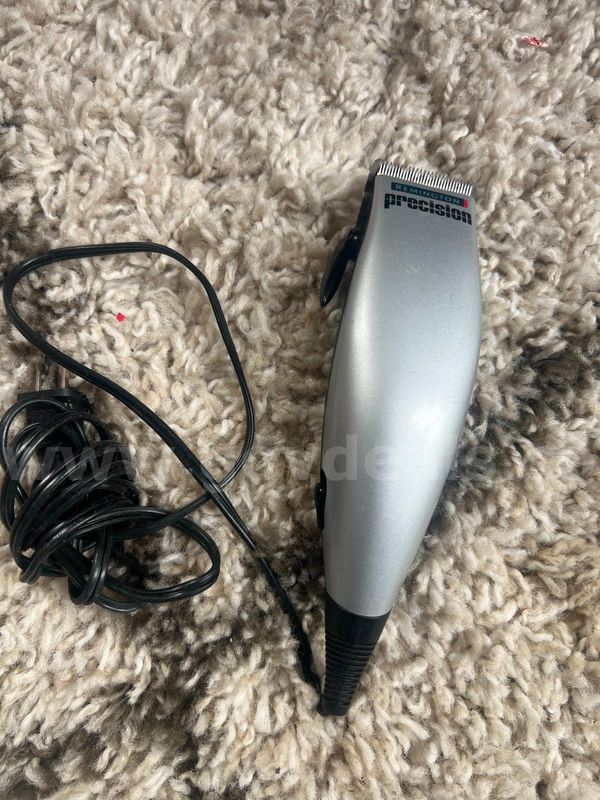 Remington Precision Hair Clippers