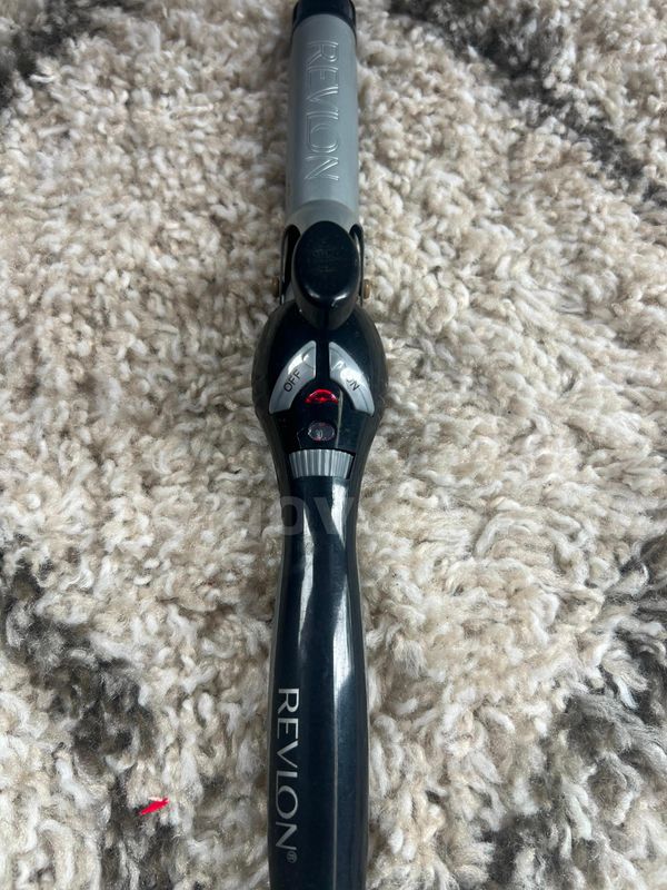 Revlon Curling Iron