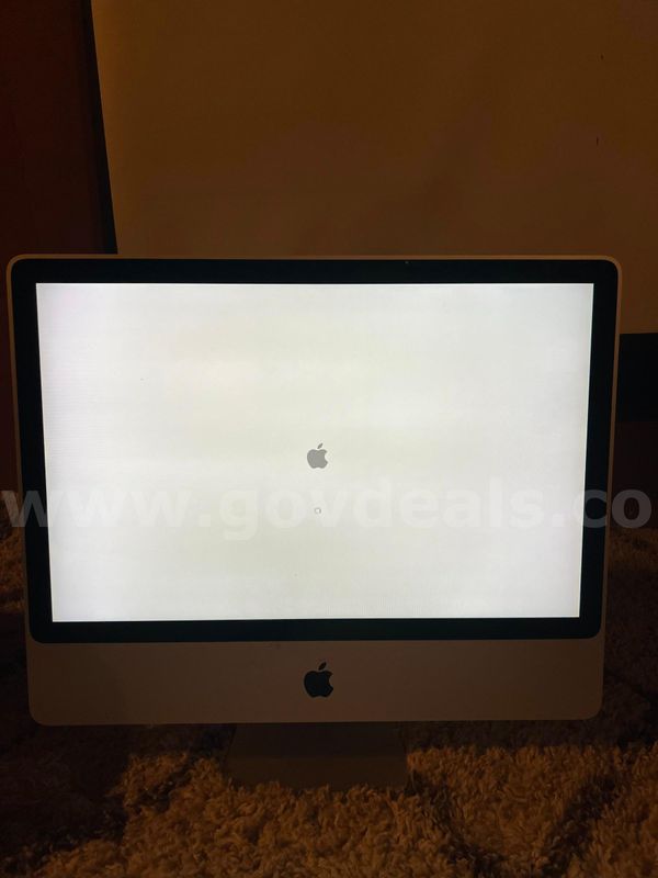 Apple Monitor