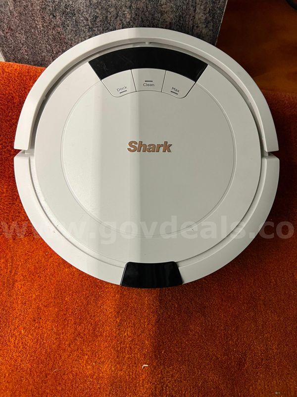 Shark Robotic Vacuum Cleaner