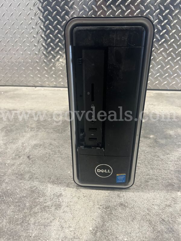 Dell Inspiron - Parts Only