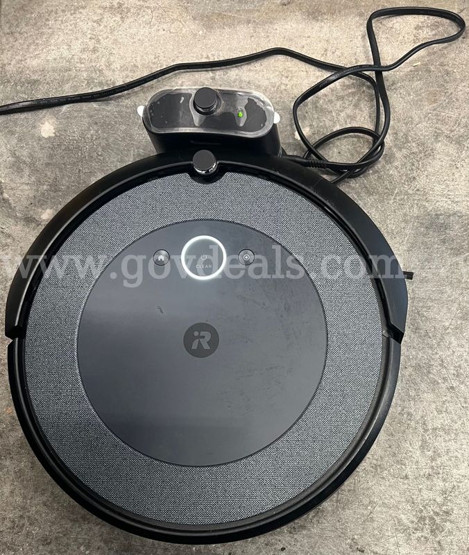 iRobot Roomba Vacuum