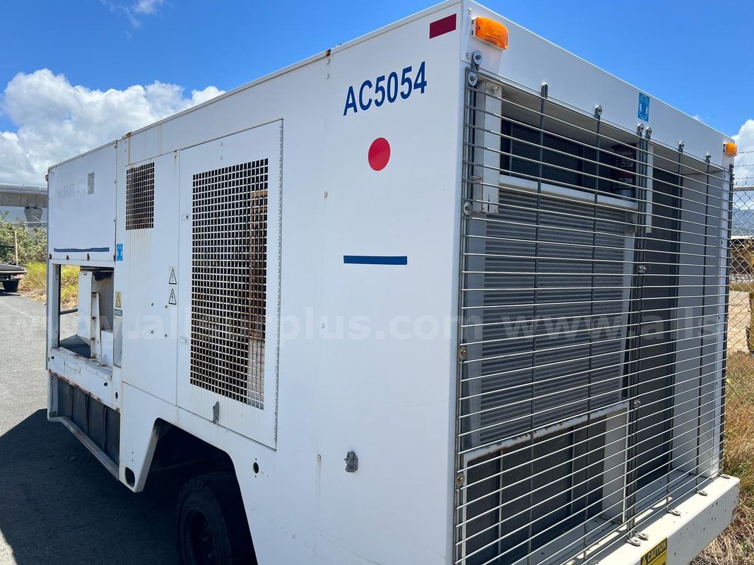 2014 TLD ACE-802S-CUP Air Conditioning Unit