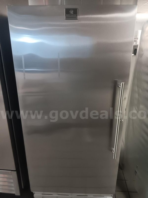 Kelvinator Upright freezer