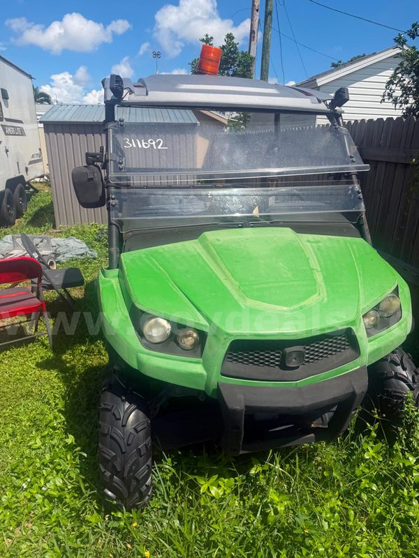 john deere