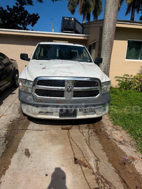 2015 RAM 1500 (1 of 10)