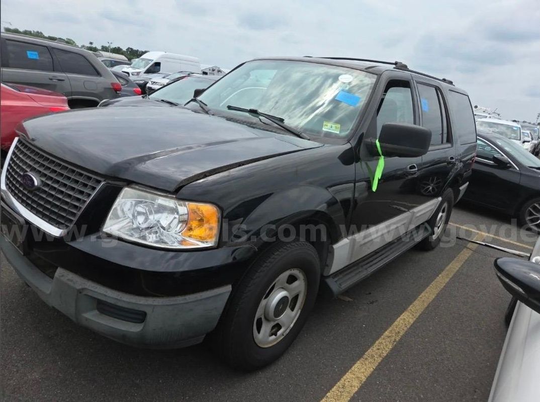 2003 Ford Expedition