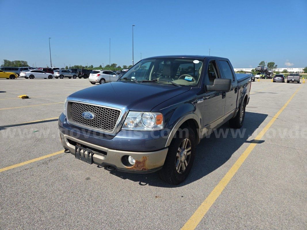 2006 Ford F-150