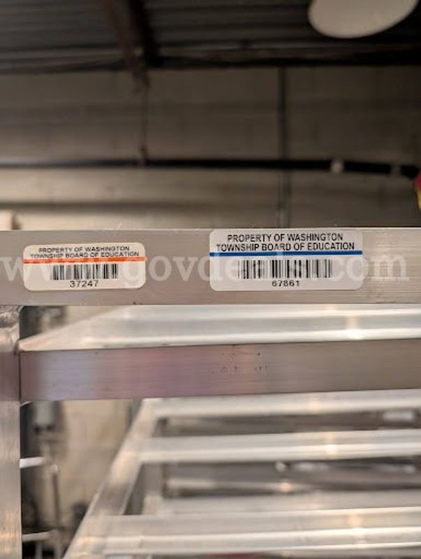 can racks for commercial kitchen quantity 3