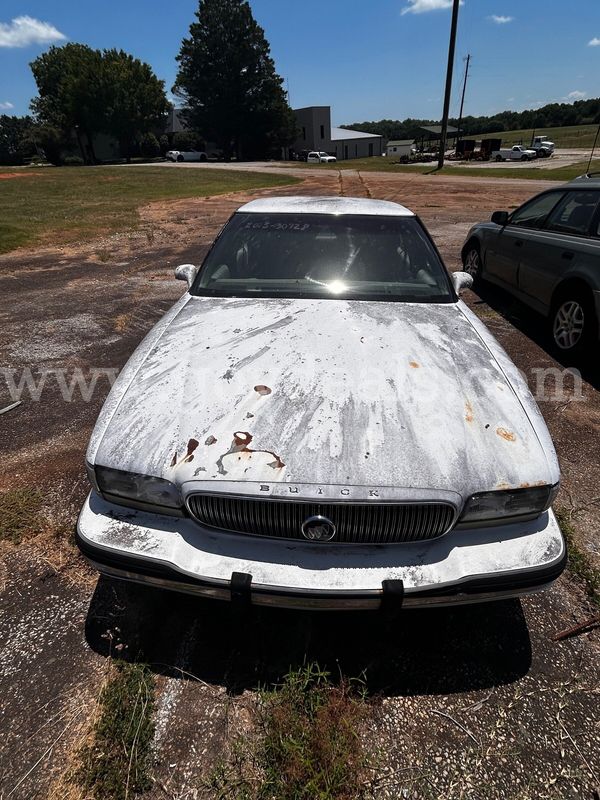 1995 Buick LeSabre