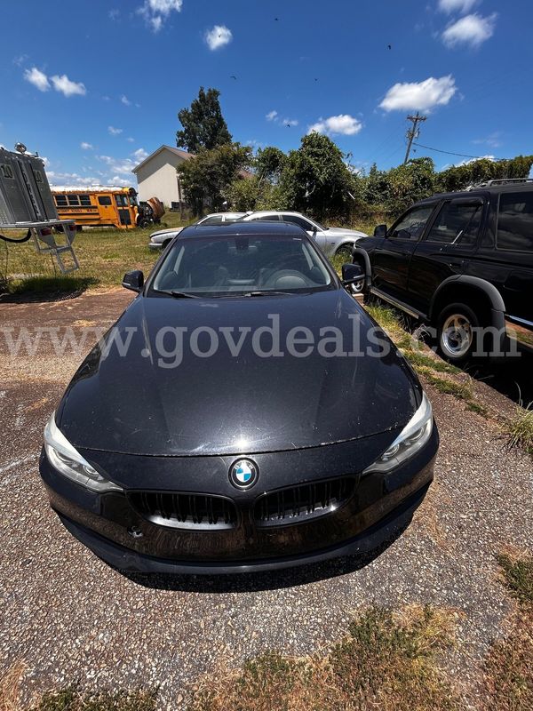 2015 BMW 4-Series Gran Coupe
