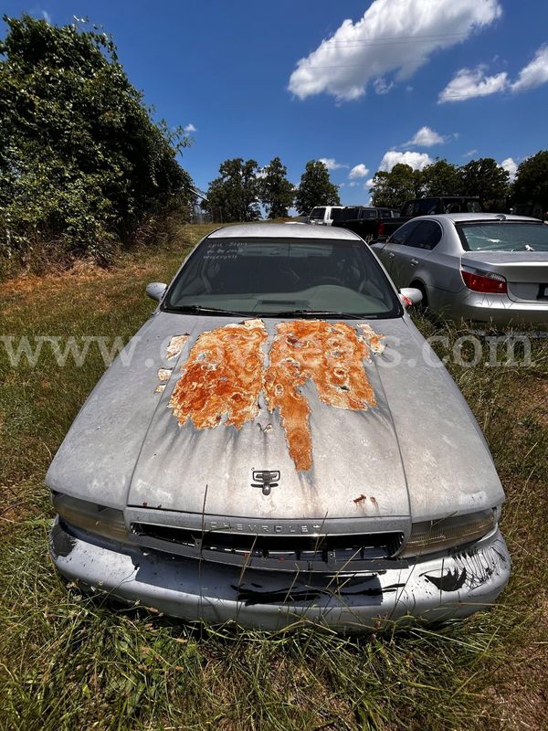 1995 Chevrolet Caprice