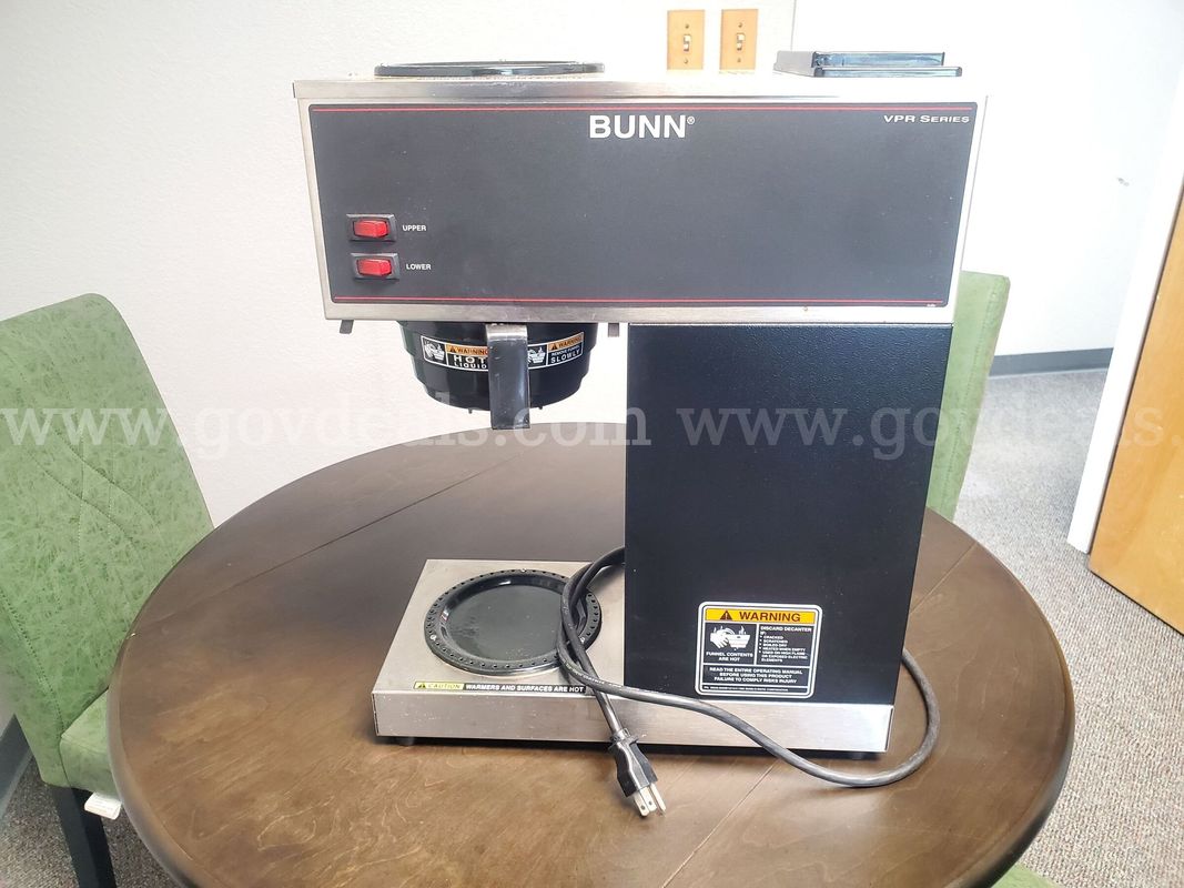 Coffee Maker