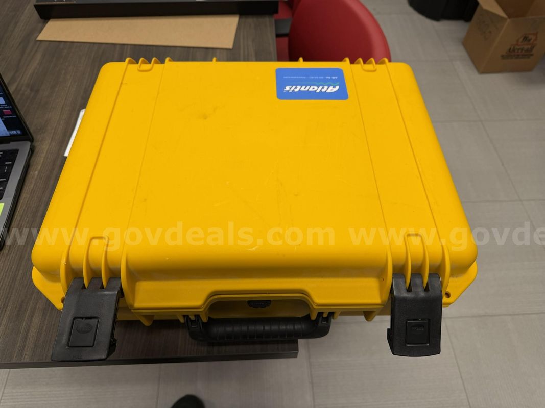 Underwater Camera System