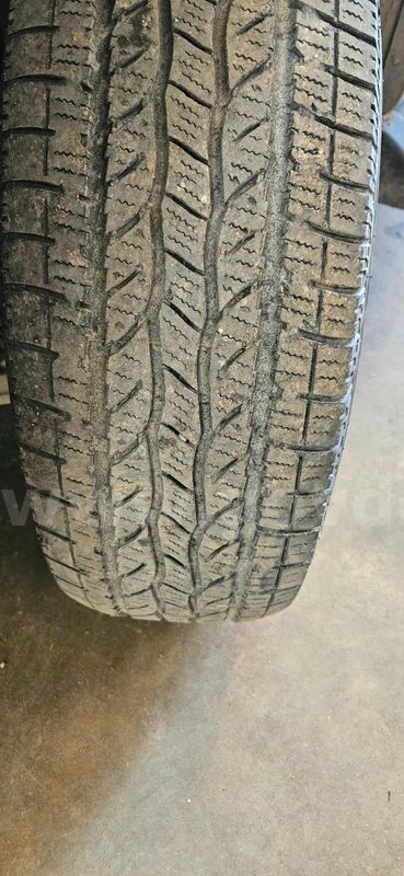 2003 Ford Expedition