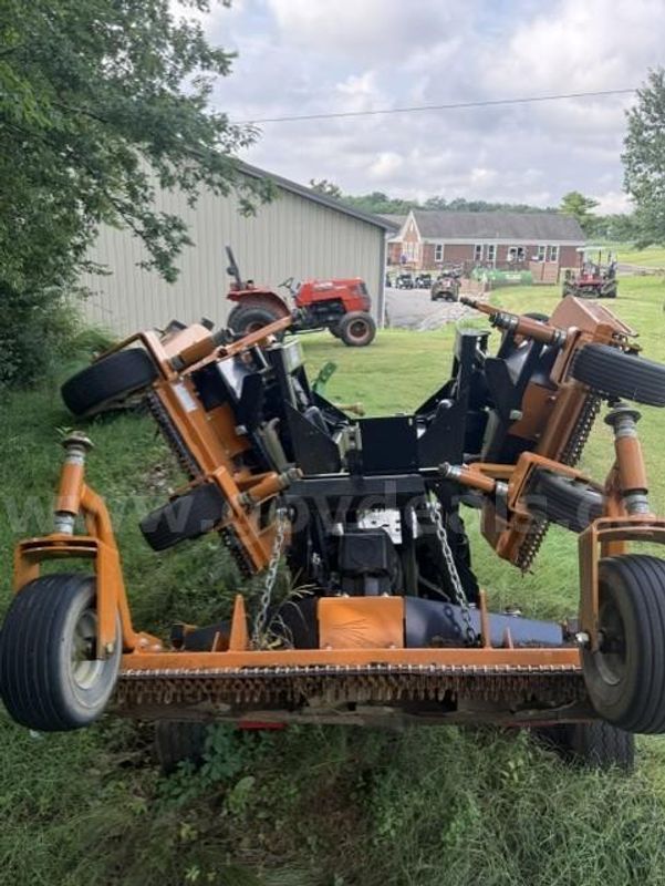 Woods Batwing Rough Mower