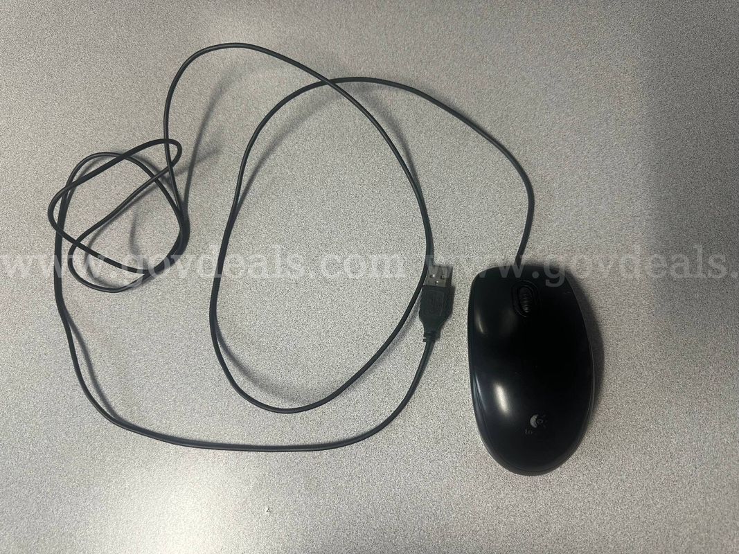 Keyboards & mouse (wired)