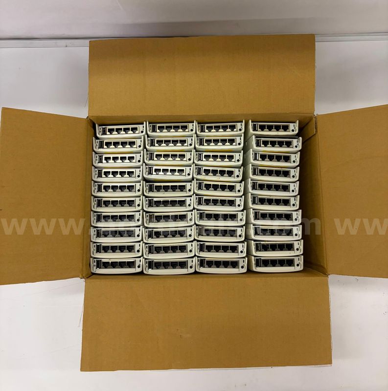 Lot of 200 Ruckus H510 Wireless Access Points – Power Tested – Untested