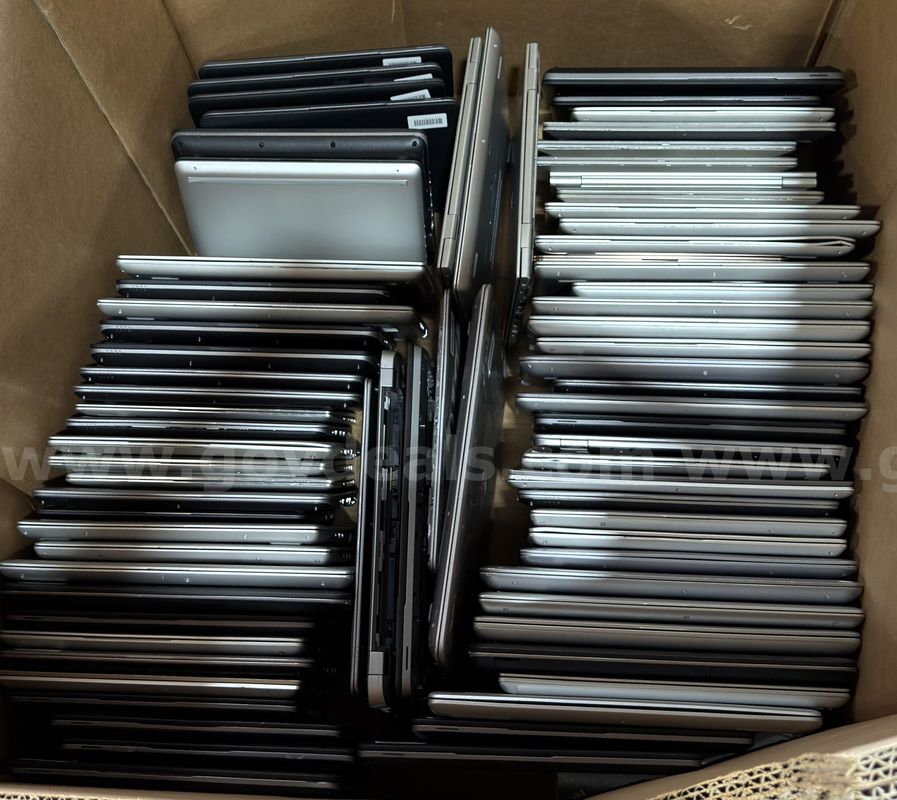283 HP Laptops EliteBook 8460P 8570P 8470P ProBook 6570B 6560B 6550B