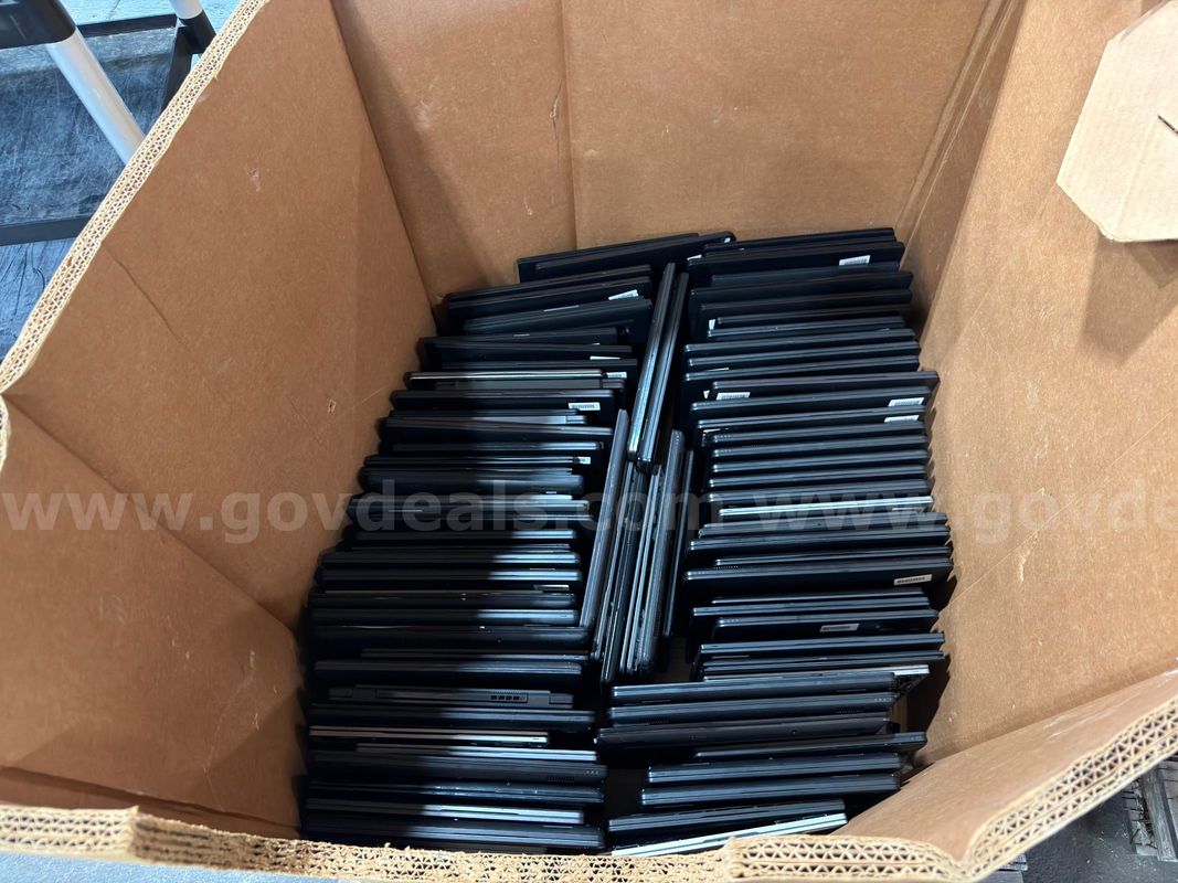 112 Dell Laptops Latitude 5480 5500 3520 5590 E5570 7480 5580 3520 (8GB RAM)