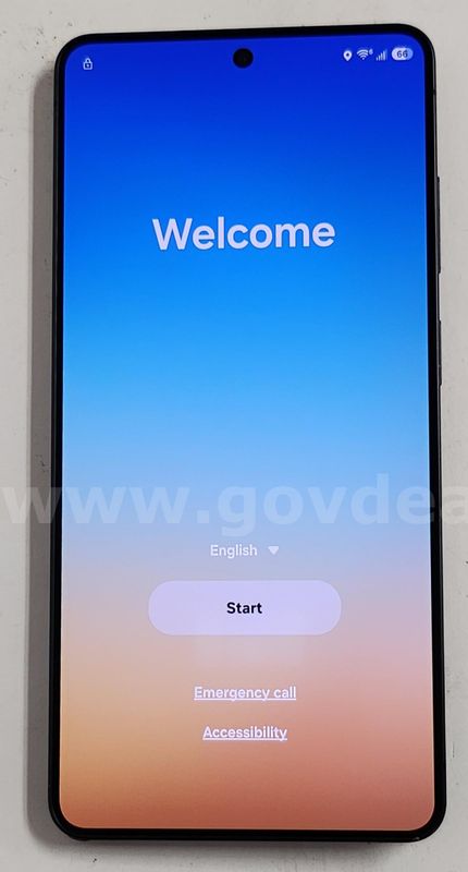 Samsung Galaxy S26 Ultra (SM-S948U) – FRP Locked – Grade A