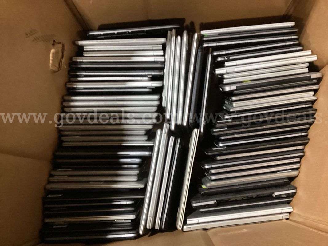 81 HP Laptops ProBook 455 G5 G6 650 G1 440 G5 EliteBook 840 G2