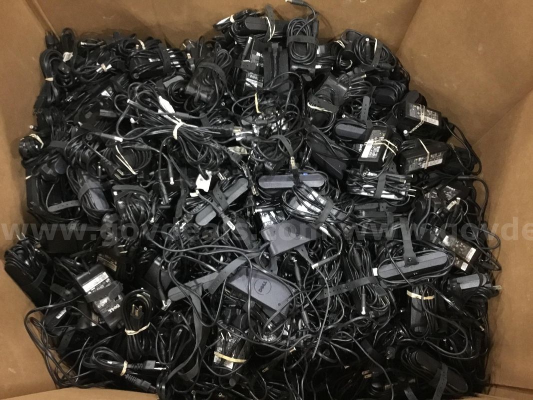 515lb Dell 65W Big Barrel Connector Laptop/Desktop Chargers