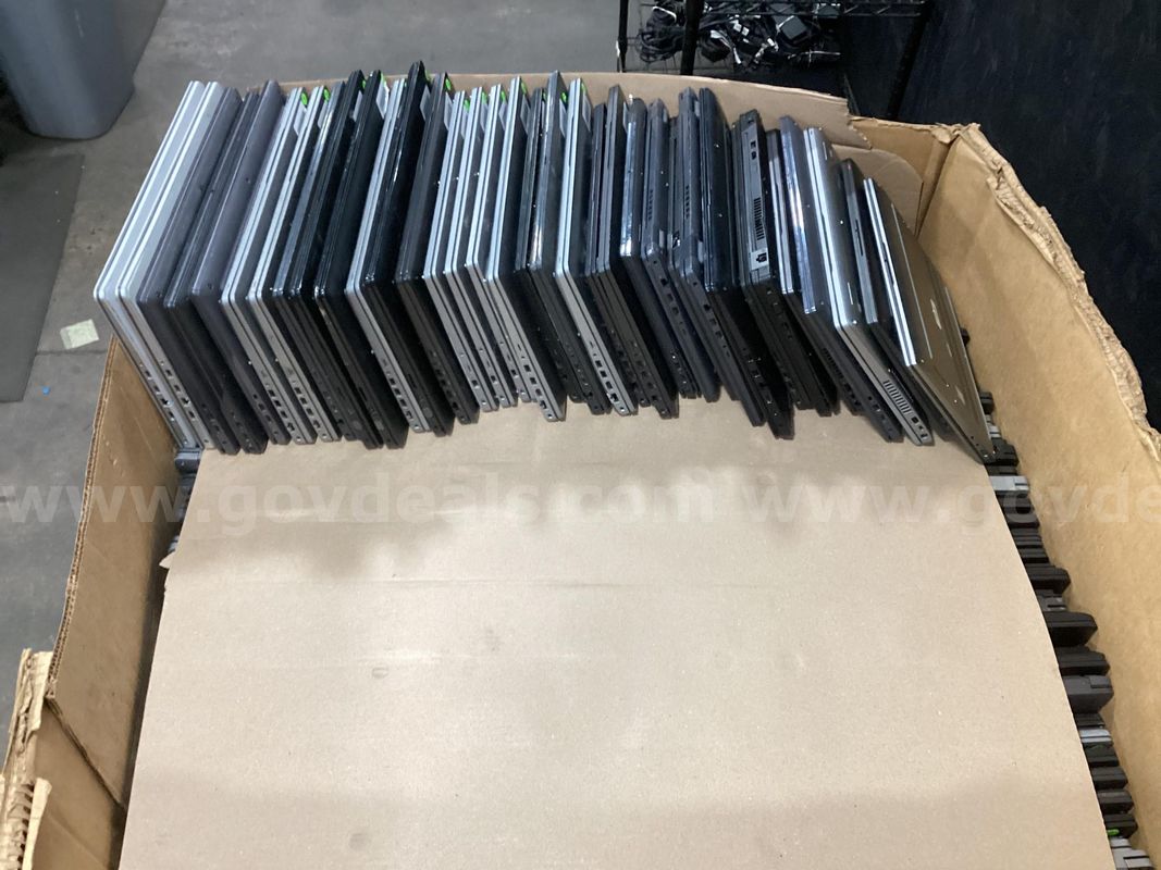 347 Dell Laptops Latitude 5400 3420 5410 5420 3500 7490 7430