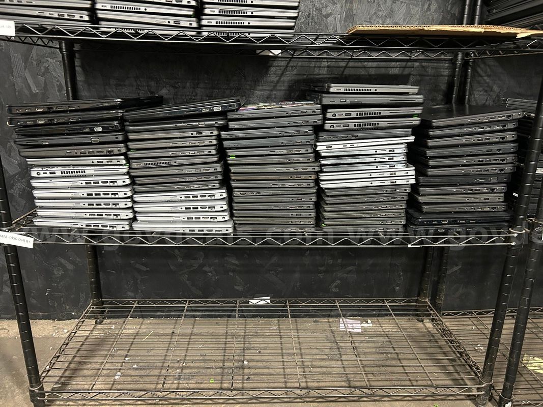 69 Dell Latitude 7320 7310 5411 5500 (8-16 GB RAM)