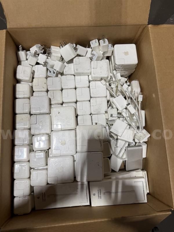 1728 Apple A1357 A1344 Power Supply Power Adapters