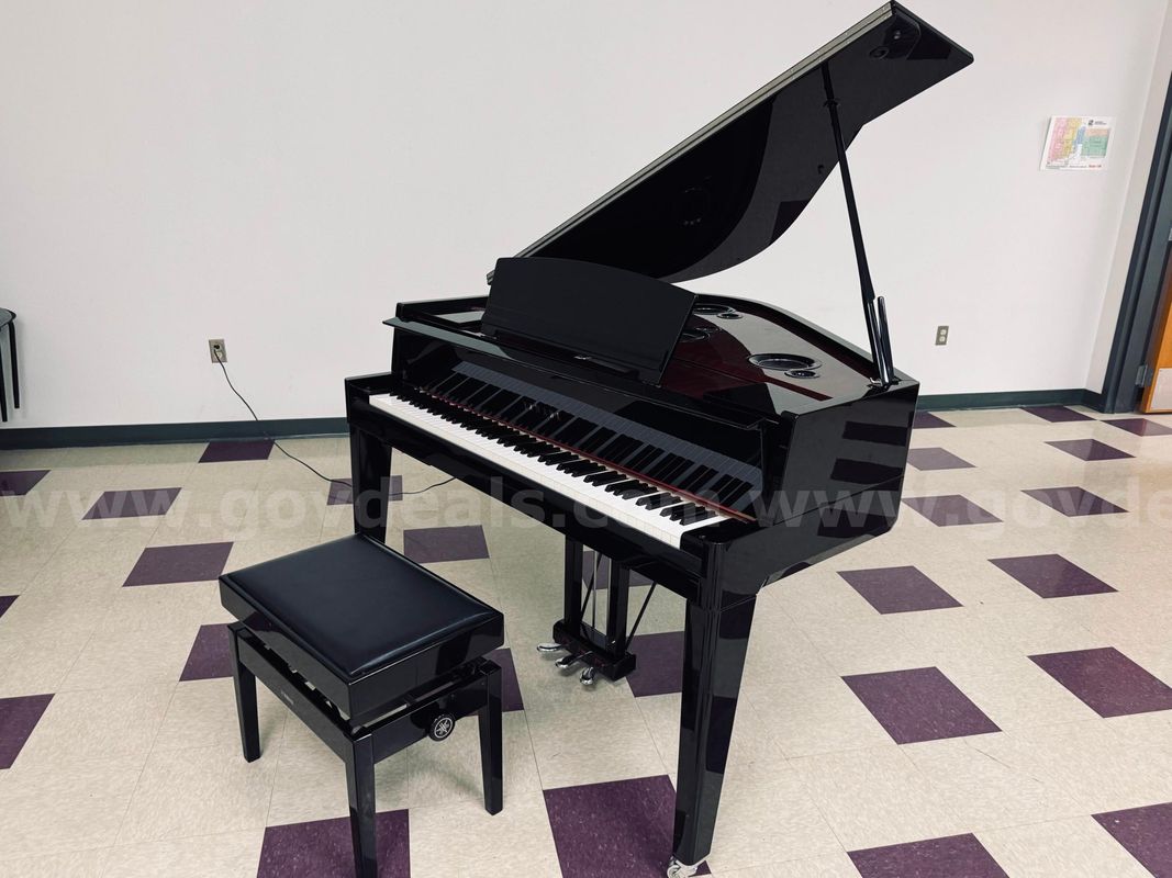 Yamaha AvantGrand N3 Hyrbrid Digital Piano