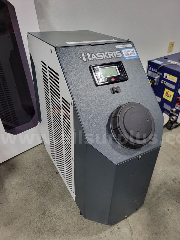 Haskris Lx@-A5-CBXXXX-4 Recirculating Chiller