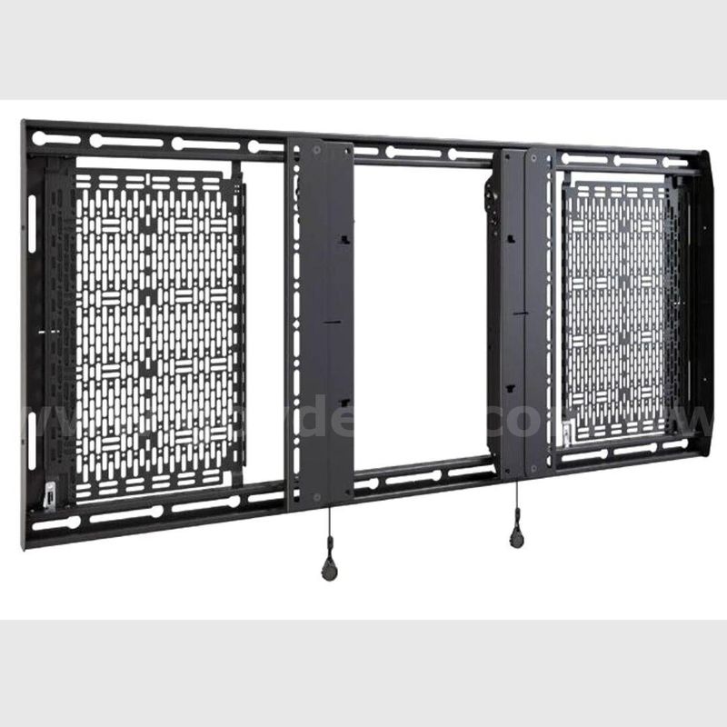 Lot of 12 Chief CSSLP15X10 15”X10” Component Storage Slide-Lock Panel AV Systems