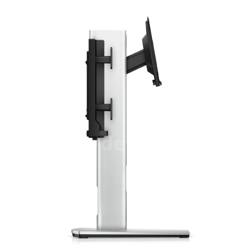 Lot of 10 Dell OptiPlex Micro All‑In‑One Stand MFS22 Adjustable Monitor Mount