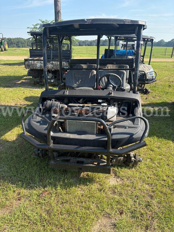 2019 KUBOTA RTVX1140 Parts or repair