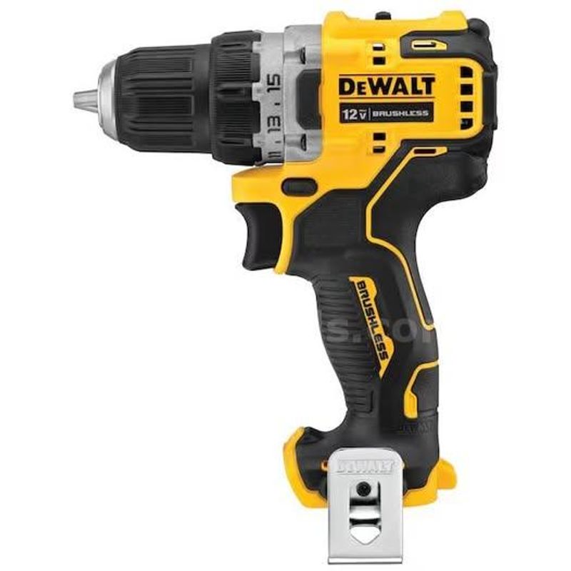 Dewalt 12V Drill With Battery - ALL NEW - We Will Ship !!!