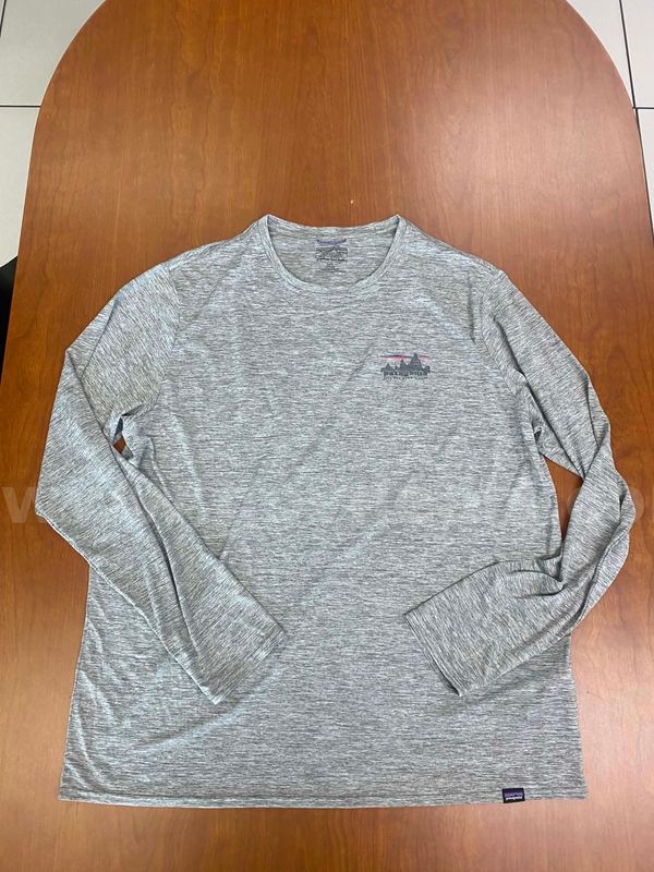 Patagonia Shirt