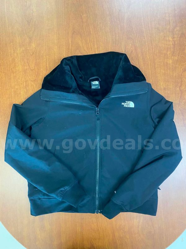 The North Face Jacket