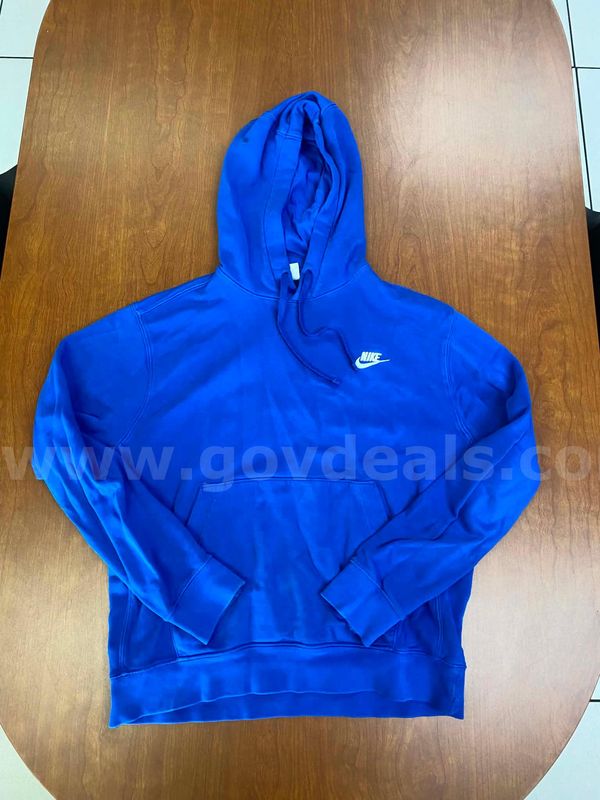 Nike Hoodie