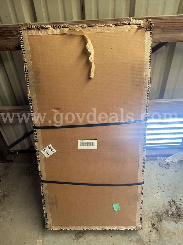 Av Credenza 4u Mini
