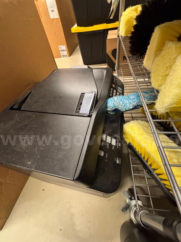 LOT Printers
