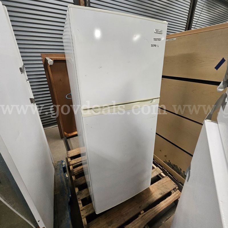 Vissani Refrigerator