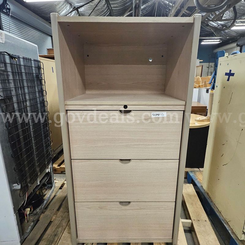 Storage Cabinet
