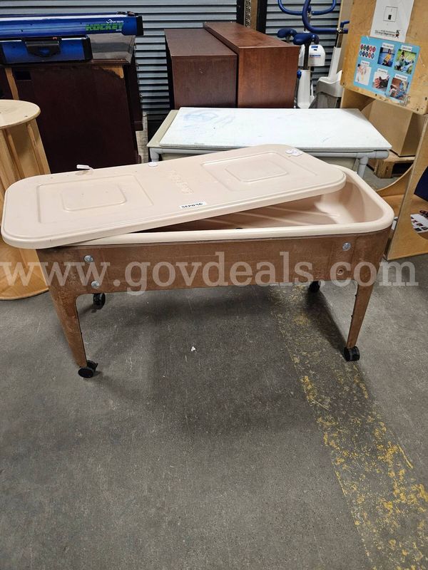 Sand/ Water Table