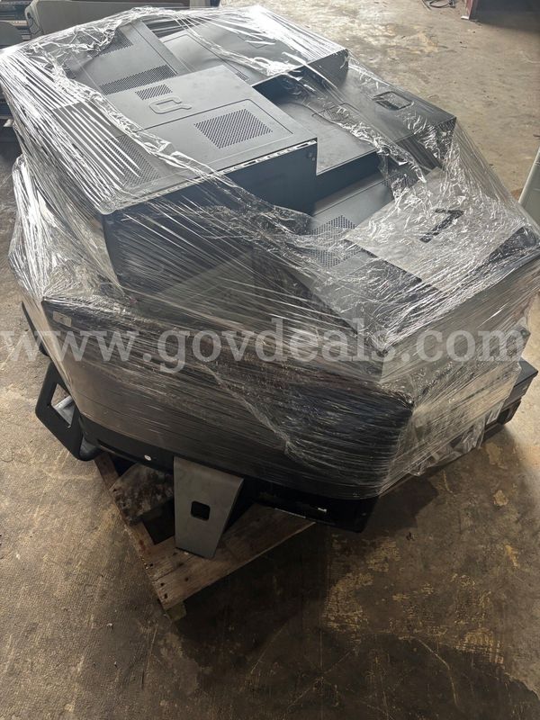 Lot of Desktops, Laptops and Servers
