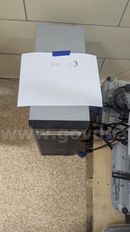DVD duplicator