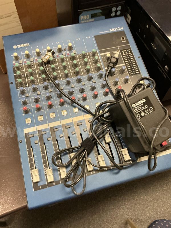 Lot of Surplus Electronic Equipment