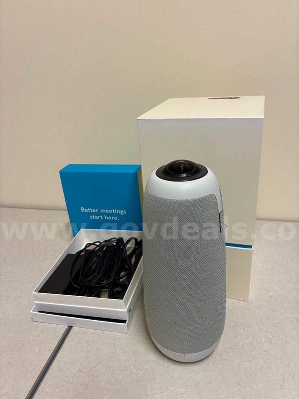 Meeting Owl Pro Camera