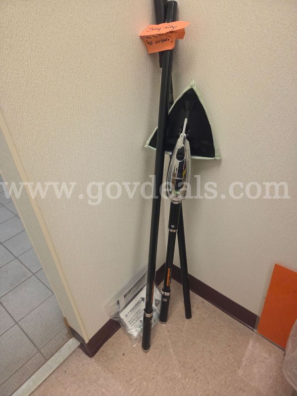 Stingray Window Cleaning Wand